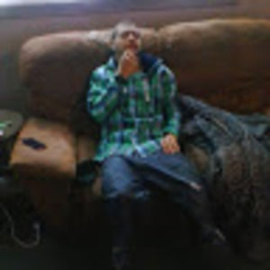 Meet your Posher, Jonathan